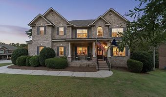 456 Beaumont Park Ln, Blythewood, SC 29016