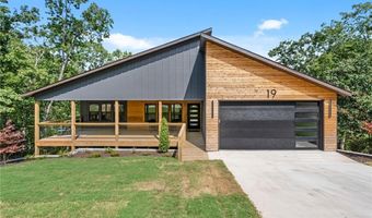 19 Fountainhall Ln, Bella Vista, AR 72715