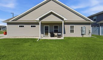 2804 NW 32nd Ln, Ankeny, IA 50023