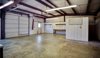 1230 Thomas Hill Dr, Alma, AR 72921
