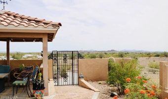 42832 La Posa Rd, Bouse, AZ 85325