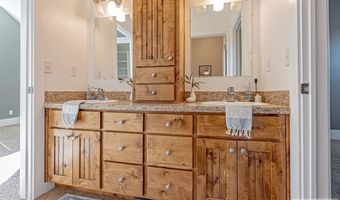 2802 S Hidden Hutch Dr, Ammon, ID 83401