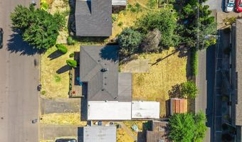 3190 ORIOLE St, Springfield, OR 97477