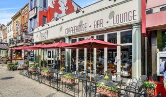 2337 CHAMPLAIN St NW 104, Washington, DC 20009
