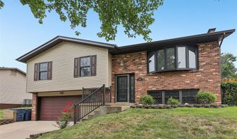 1326 Apollo Dr, Arnold, MO 63010