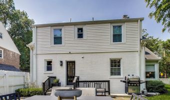7807 GLENBROOK Rd, Bethesda, MD 20814