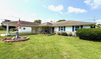 1803 Windwood Dr, Bedford, IN 47421