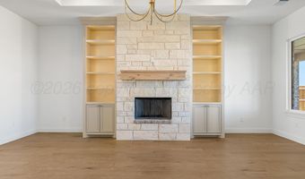 9020 Jacobs Well Dr, Amarillo, TX 79119