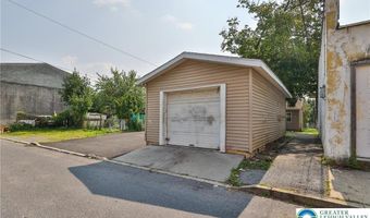 615 2nd St, Allentown, PA 18102