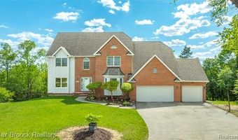 3592 GREAT FALLS Cir, Ann Arbor, MI 48108