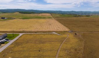 SECOND W Street, Bedford, WY 83112