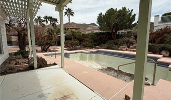 841 Lime Rock Rd, Boulder City, NV 89005