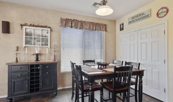 2116 W KURALT Dr, Anthem, AZ 85086