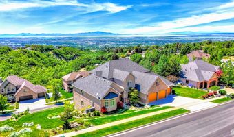 1596 E MILLBROOK S, Bountiful, UT 84010