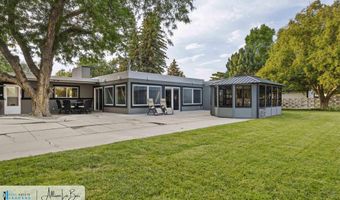 91 Magnolia, Casper, WY 82604