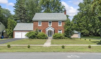 28 Tudor Rd, Albany, NY 12203