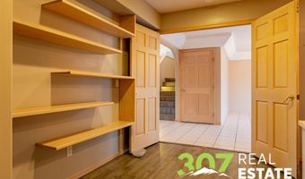 220 S Chugwater Dr, Cody, WY 82414