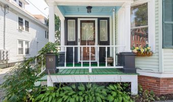 18 Hudson St, Bangor, ME 04401