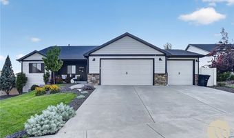 3083 W Copper Rdg, Billings, MT 59106
