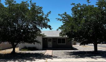 1423 Alaska Ave, Alamogordo, NM 88310