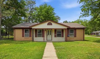 107 Terra Dr, Bay, AR 72411