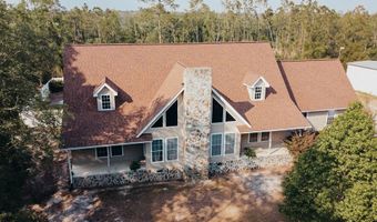 169 GEORGE CRAVEN Rd, Baxley, GA 31513