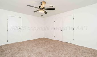 2918 HODGES St, Amarillo, TX 79103