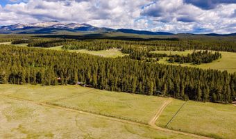 128 Piton Pl, Buffalo, WY 82834