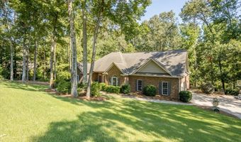 337 Ascot Dr, Aiken, SC 29803