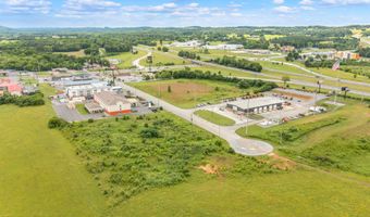 Holiday Drive, Athens, TN 37303