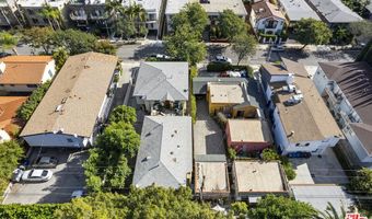 843 Westbourne Dr, West Hollywood, CA 90069