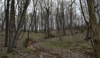 6280 N Terry Rd, Austin, IN 47102