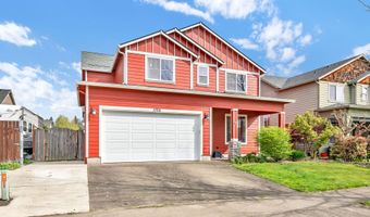 1705 MARTEN Ave SW, Albany, OR 97321