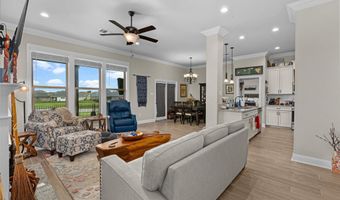 441 N Lost River Dr, Benton, LA 71006