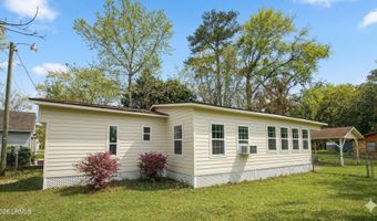 104 Castle Rock Rd, Beaufort, SC 29906