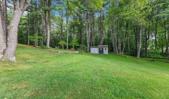 188 Forest Rd, Hancock, NH 03449