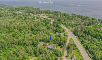 48 Old Searsport Ave, Belfast, ME 04915