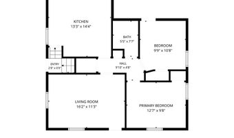 598 Morningview Ave, Akron, OH 44305