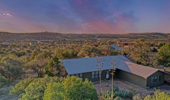 111 Juniper, Alpine, TX 79830