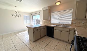 7624 Poppy Blvd, California City, CA 93505