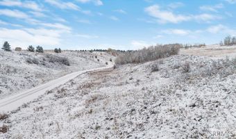 1600 Cherry Butte Rd, Ashton, ID 83420