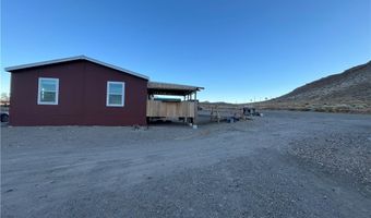 701 Fifth Ave, Goldfield, NV 89013