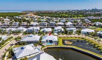 614 PINCKNEY Dr, Apollo Beach, FL 33572