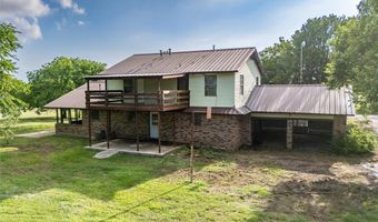 411 Cr-1475 Rd, Alvord, TX 76225