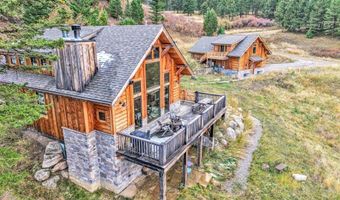 490 Sundown Rd, Bozeman, MT 59715