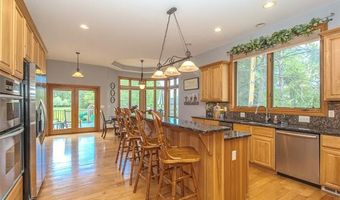7893 Lantern Dr, Almont Twp., MI 48003