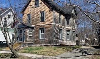 113 Leighton St, Bangor, ME 04401