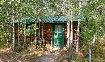 3 FOREST Trl, Boulder, WY 82923