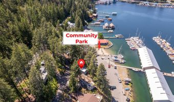 17293 E Helmsman Ct 14, Bayview, ID 83803