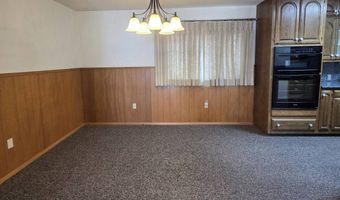 306 1st St, Alva, OK 73717